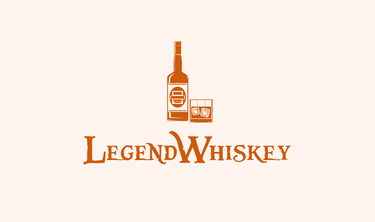LegendWhiskey.com - Creative brandable domain for sale